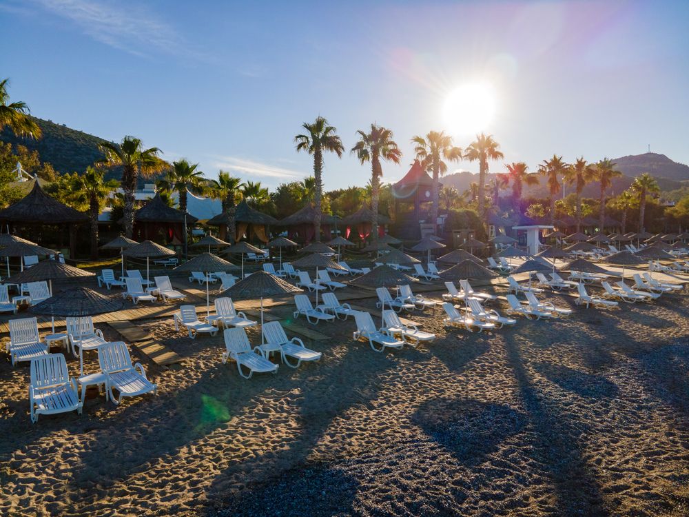 Zeniya Latanya Park Resort - 30