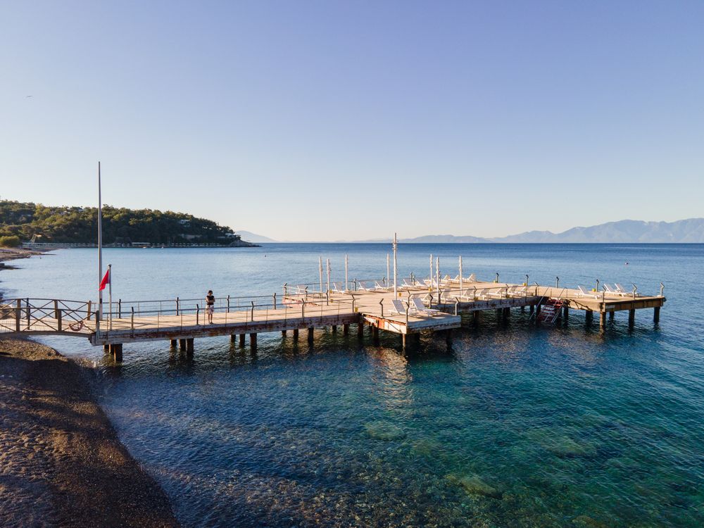 Zeniya Latanya Park Resort - 29