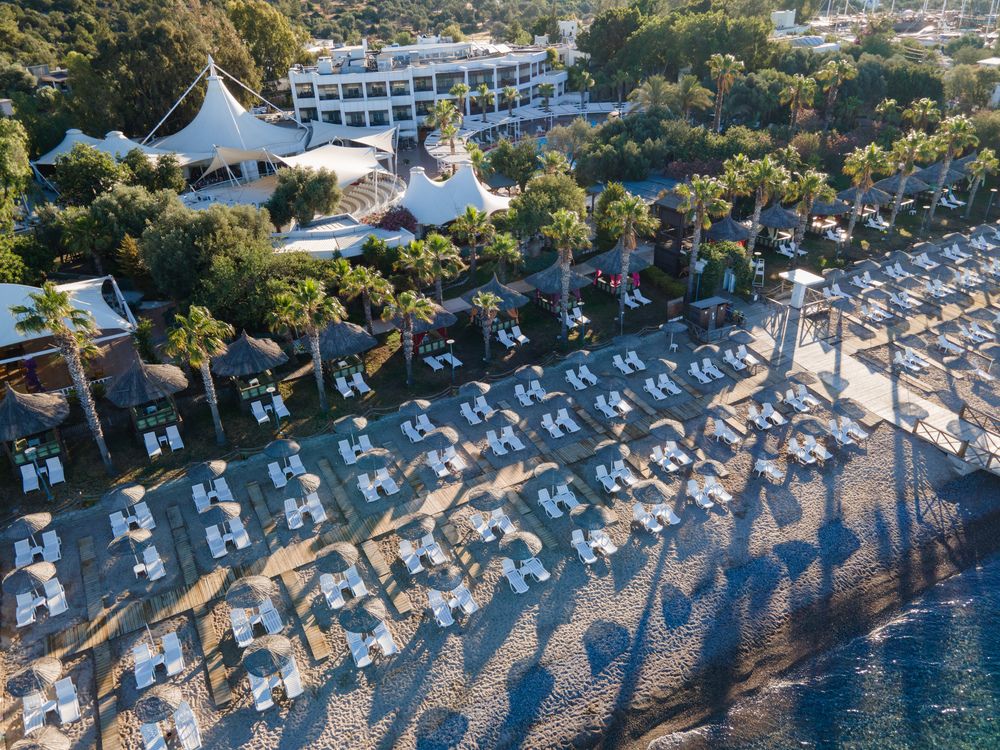 Zeniya Latanya Park Resort - 28