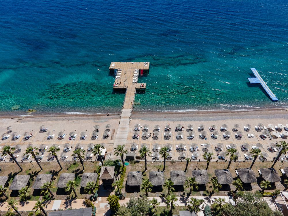 Zeniya Latanya Park Resort - 26