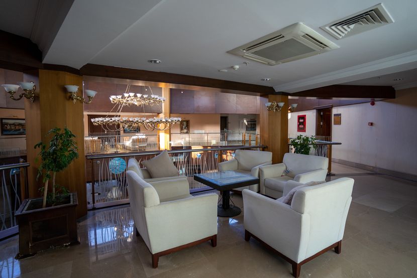 Zeniya Latanya Park Resort - 5