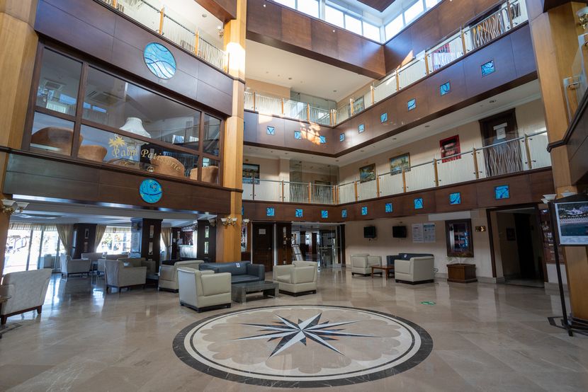 Zeniya Latanya Park Resort - 4