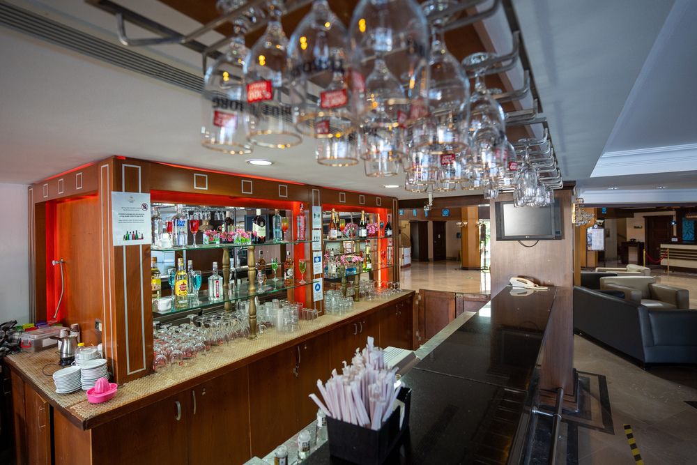 Zeniya Latanya Park Resort - 9