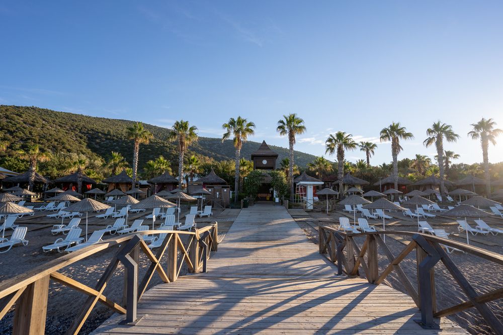 Zeniya Latanya Park Resort - 20