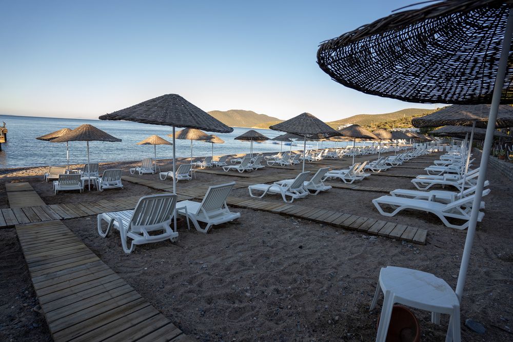 Zeniya Latanya Park Resort - 23