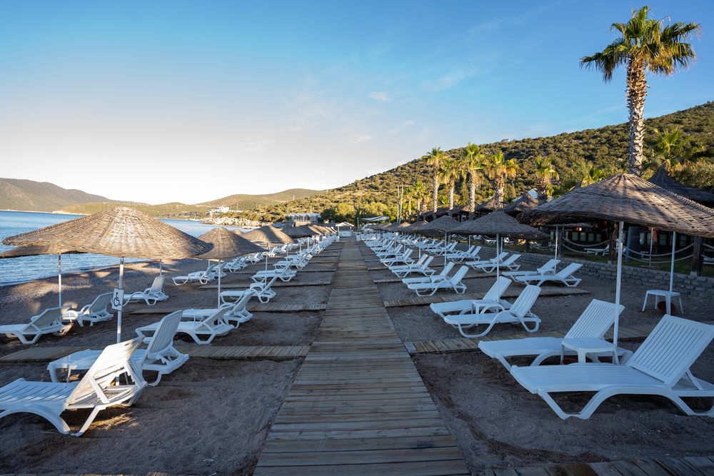 Zeniya Latanya Park Resort - 24