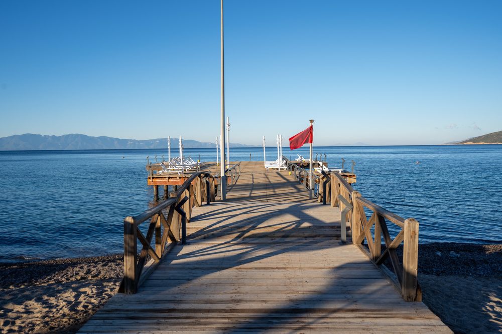 Zeniya Latanya Park Resort - 19