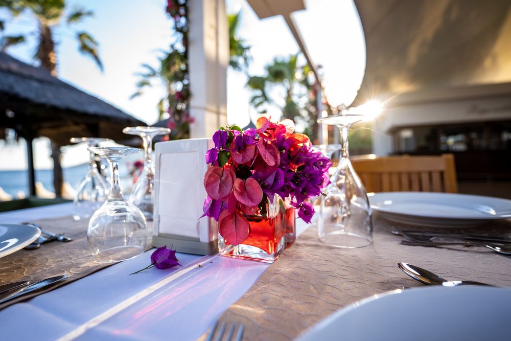 Zeniya Latanya Park Resort - 18