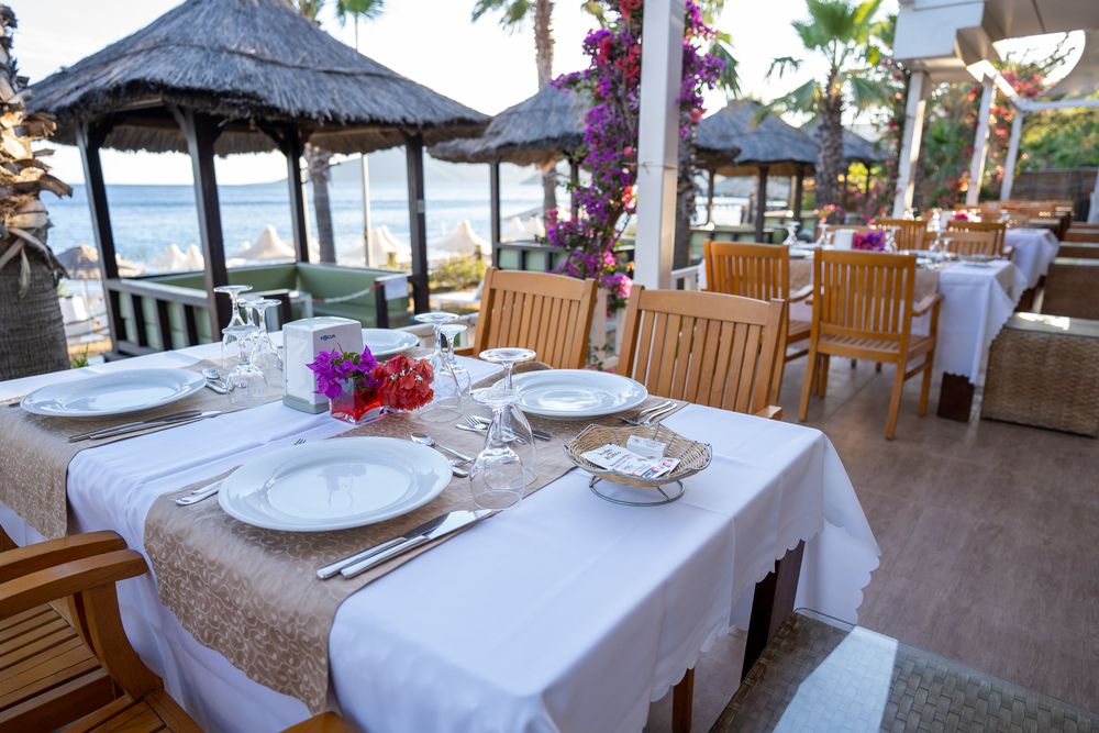 Zeniya Latanya Park Resort - 17