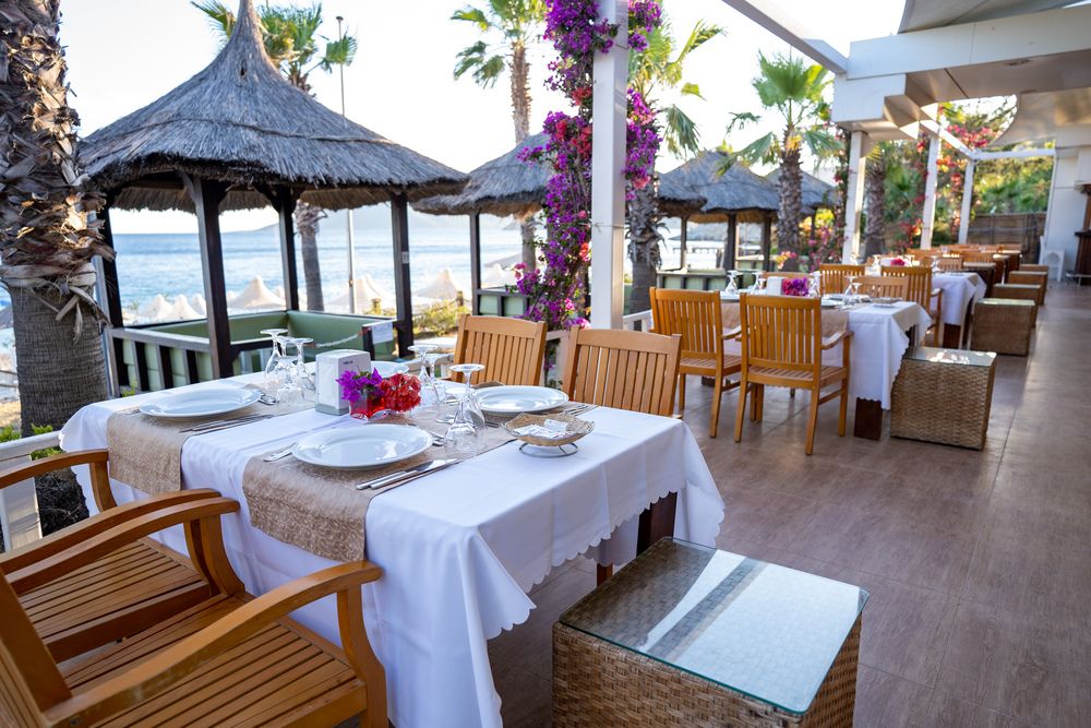 Zeniya Latanya Park Resort - 16