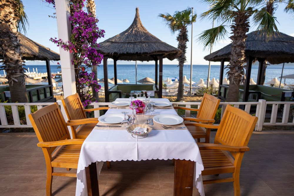 Zeniya Latanya Park Resort - 15