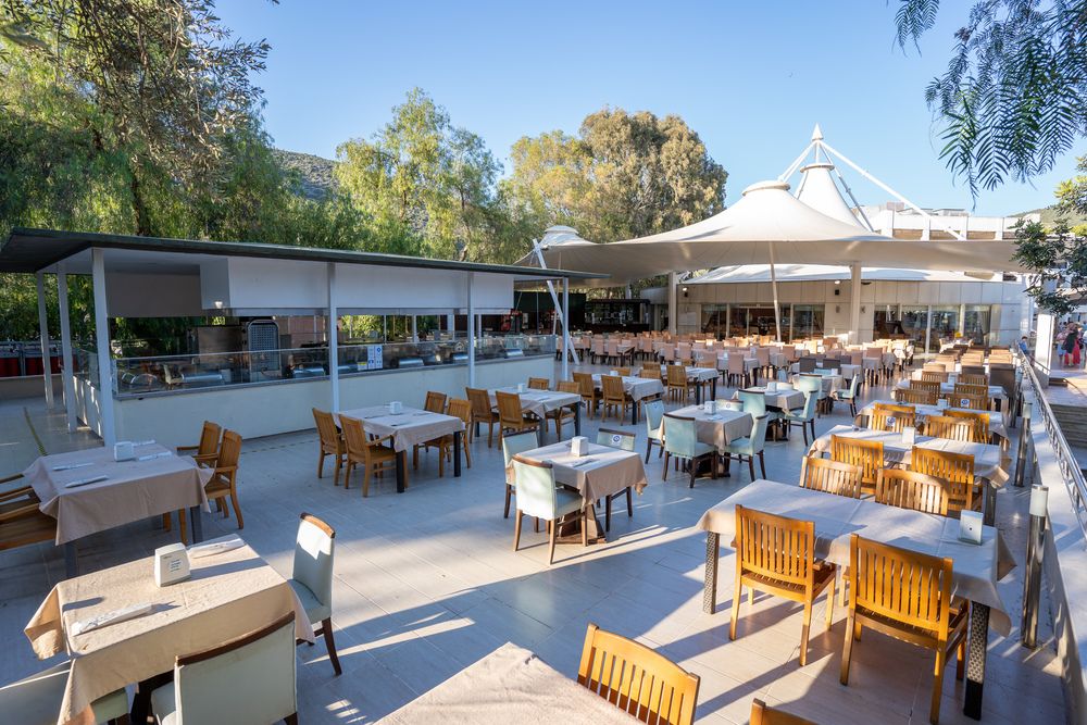 Zeniya Latanya Park Resort - 14