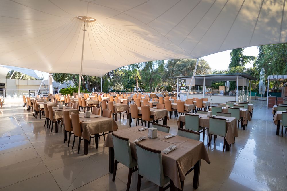 Zeniya Latanya Park Resort - 13