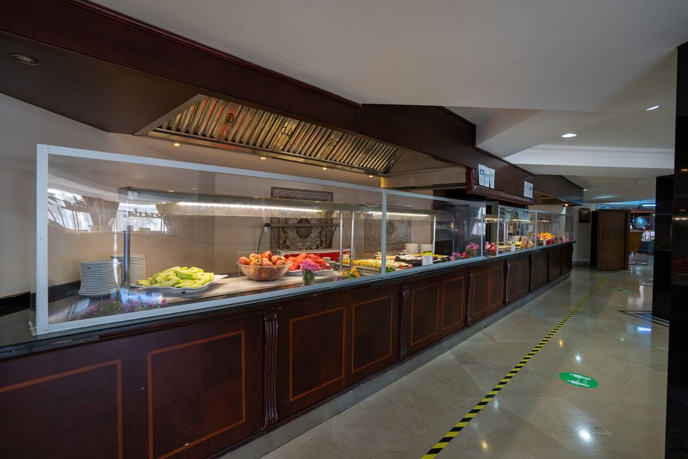 Zeniya Latanya Park Resort - 11