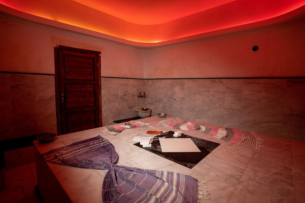 Zeniya Latanya Park Resort - 38