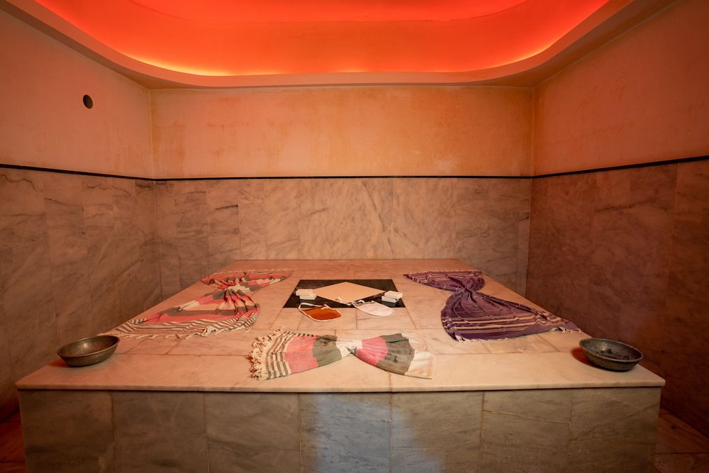 Zeniya Latanya Park Resort - 40