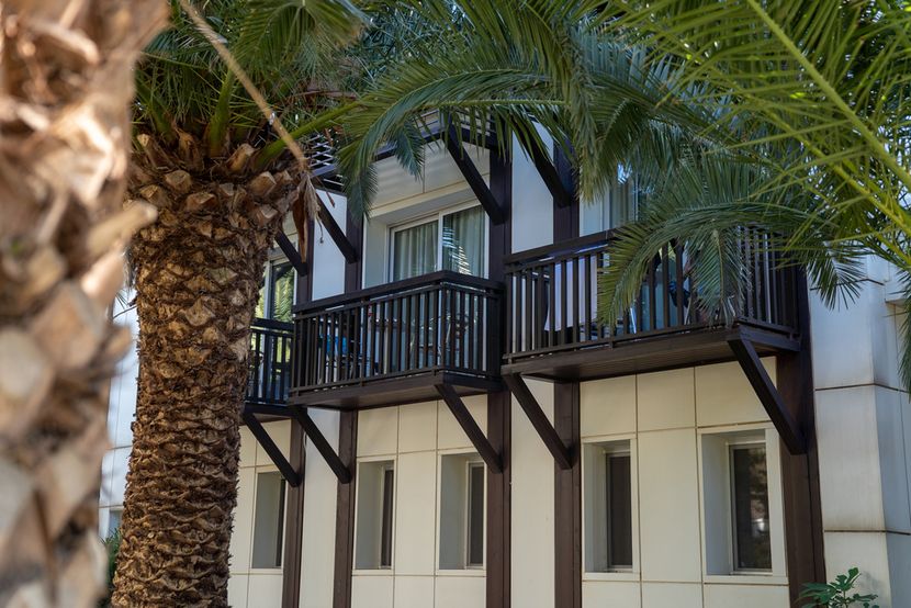 Zeniya Latanya Park Resort - 2