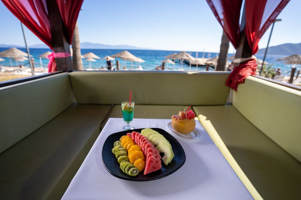 Zeniya Latanya Park Resort - 22