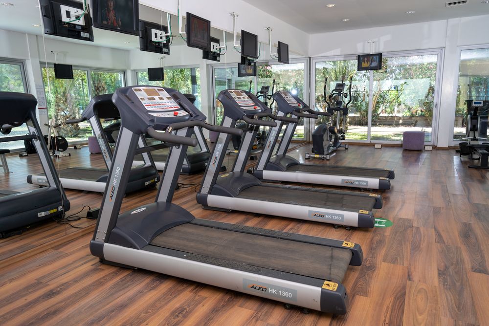 Zeniya Latanya Park Resort - 37