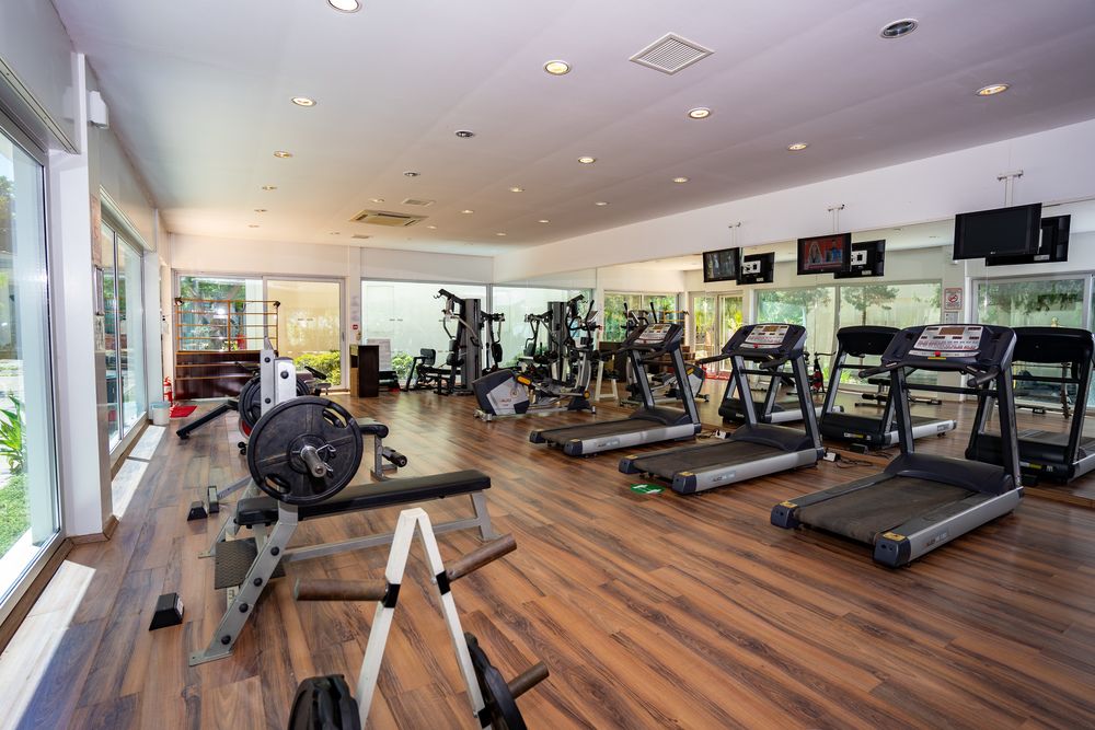 Zeniya Latanya Park Resort - 36