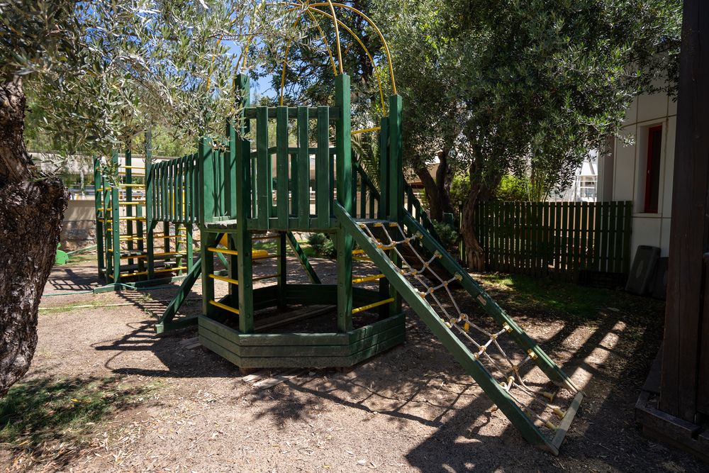 Zeniya Latanya Park Resort - 41