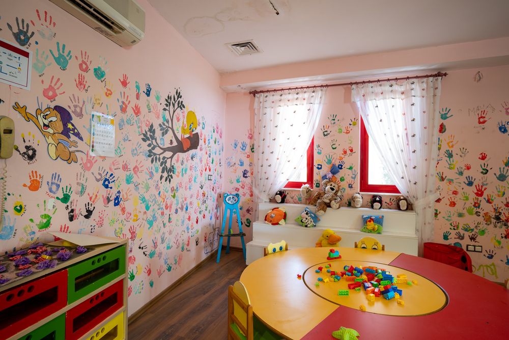 Zeniya Latanya Park Resort - 43