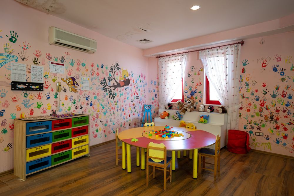 Zeniya Latanya Park Resort - 44