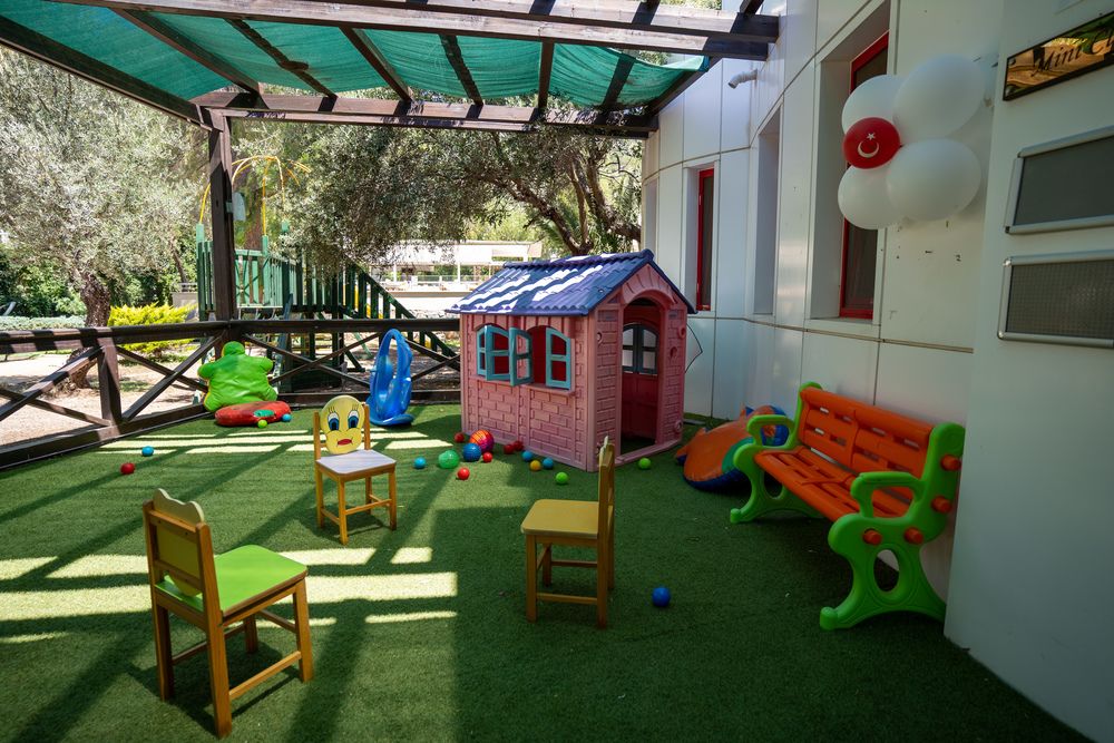 Zeniya Latanya Park Resort - 42