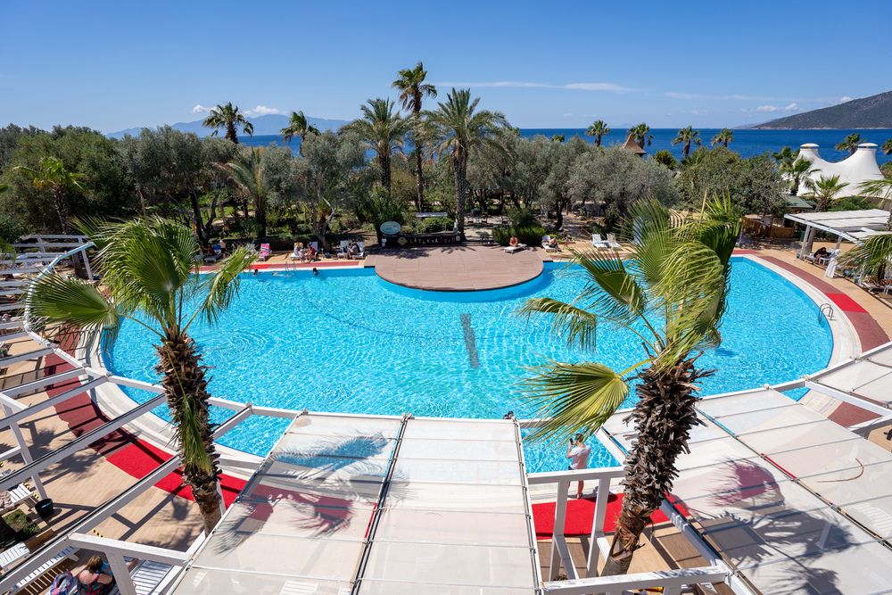 Zeniya Latanya Park Resort - 7