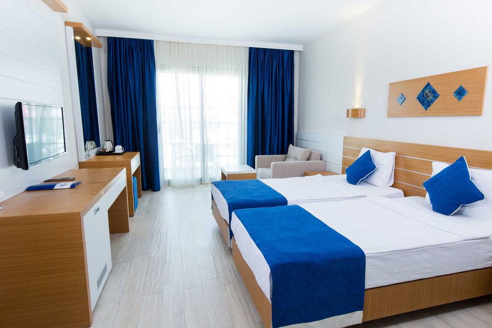 Jasmin Beach Hotel - 72