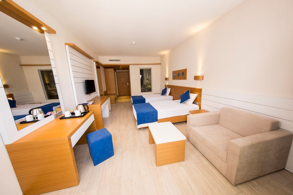 Jasmin Beach Hotel - 71