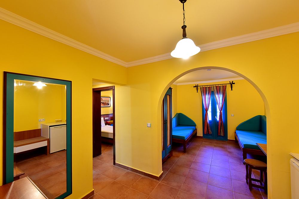 Jasmin Beach Hotel - 59