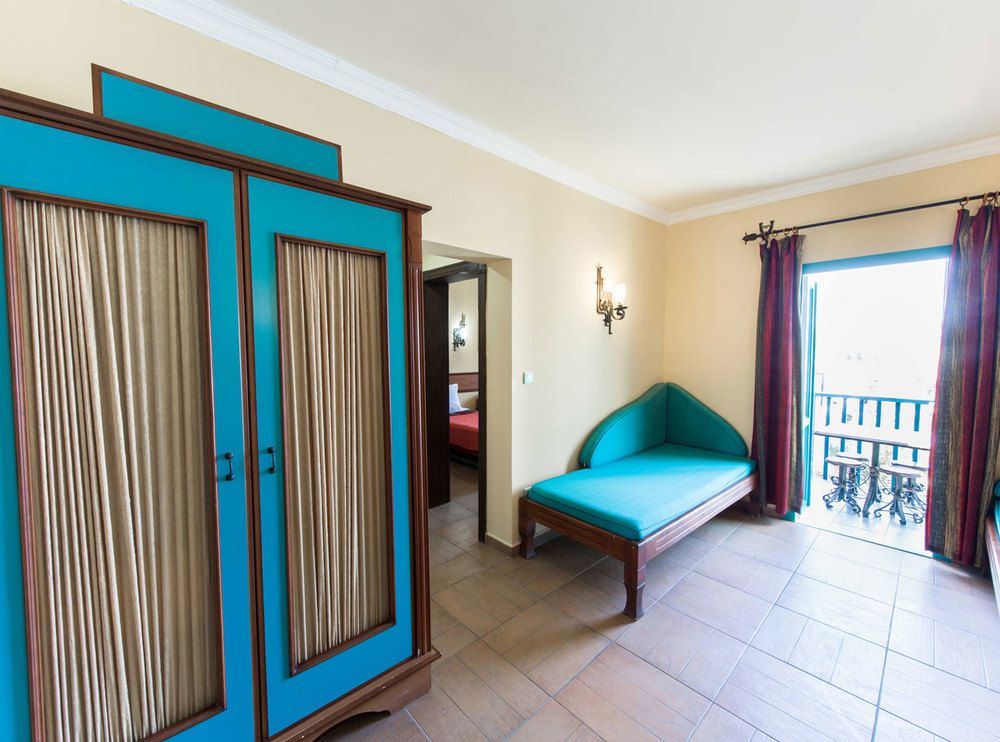 Jasmin Beach Hotel - 60