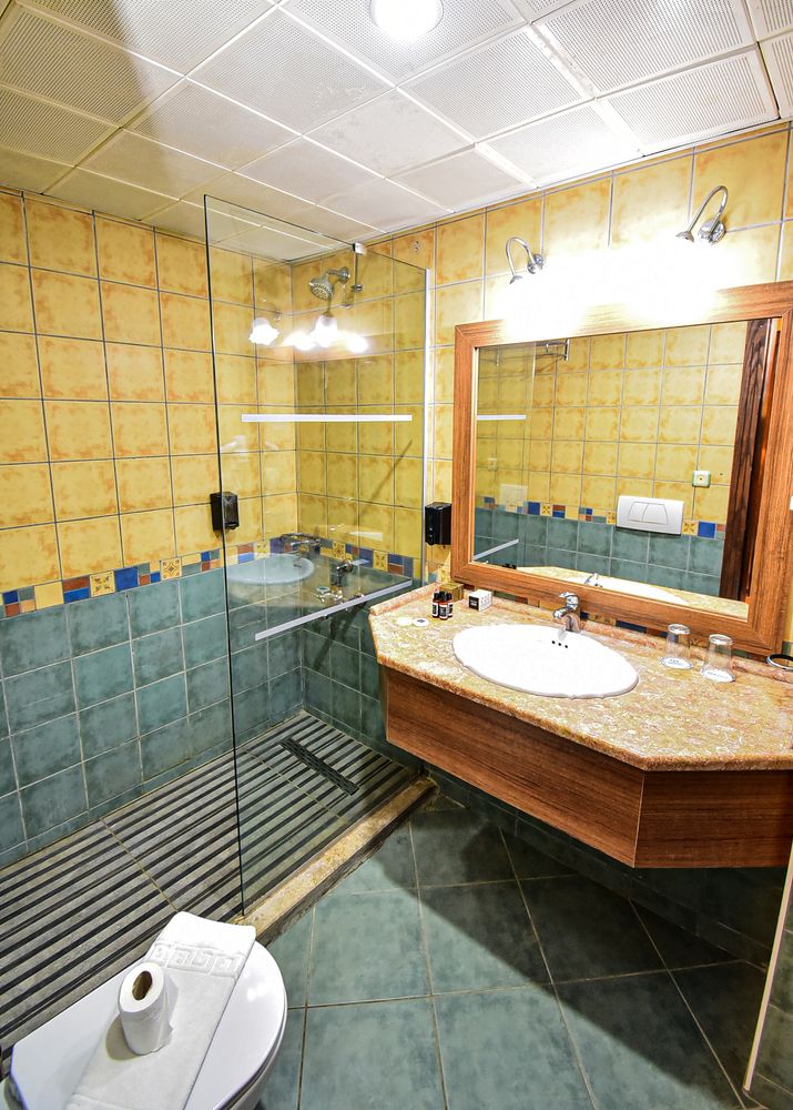 Jasmin Beach Hotel - 52