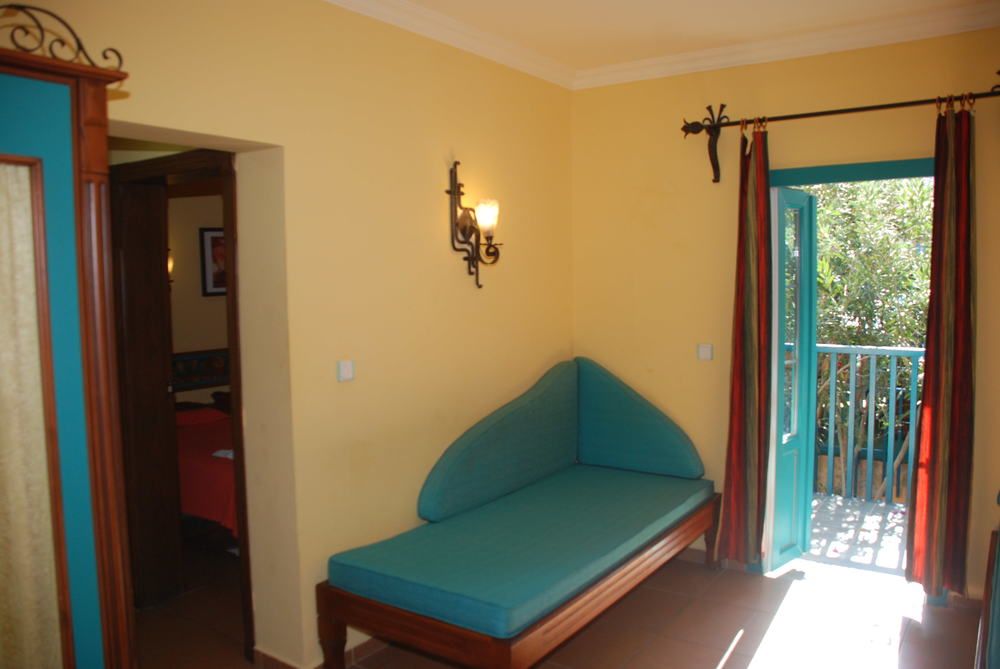 Jasmin Beach Hotel - 54