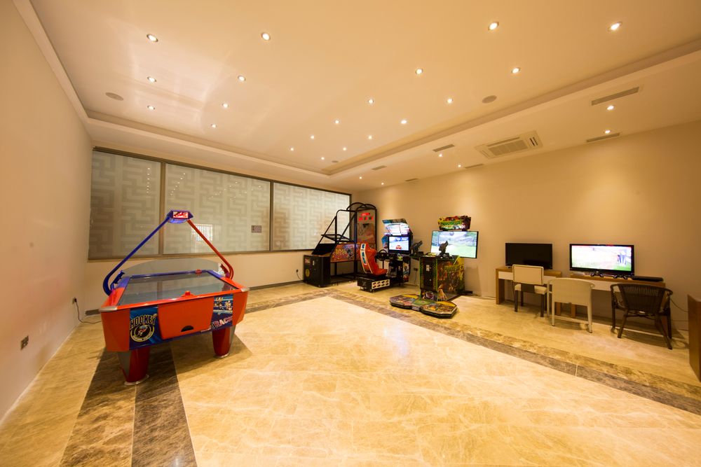 Jasmin Beach Hotel - 45