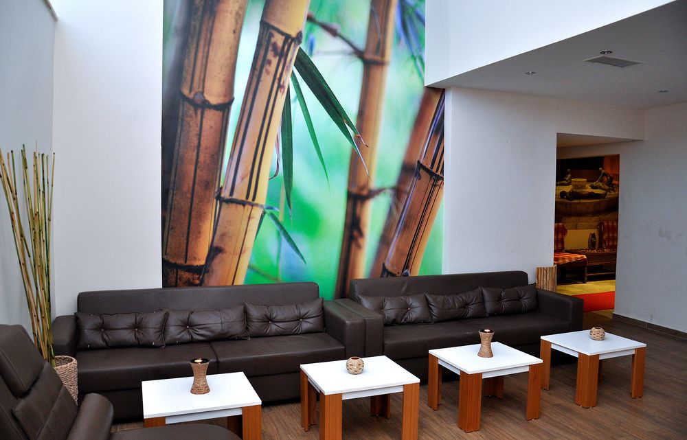 Jasmin Beach Hotel - 37