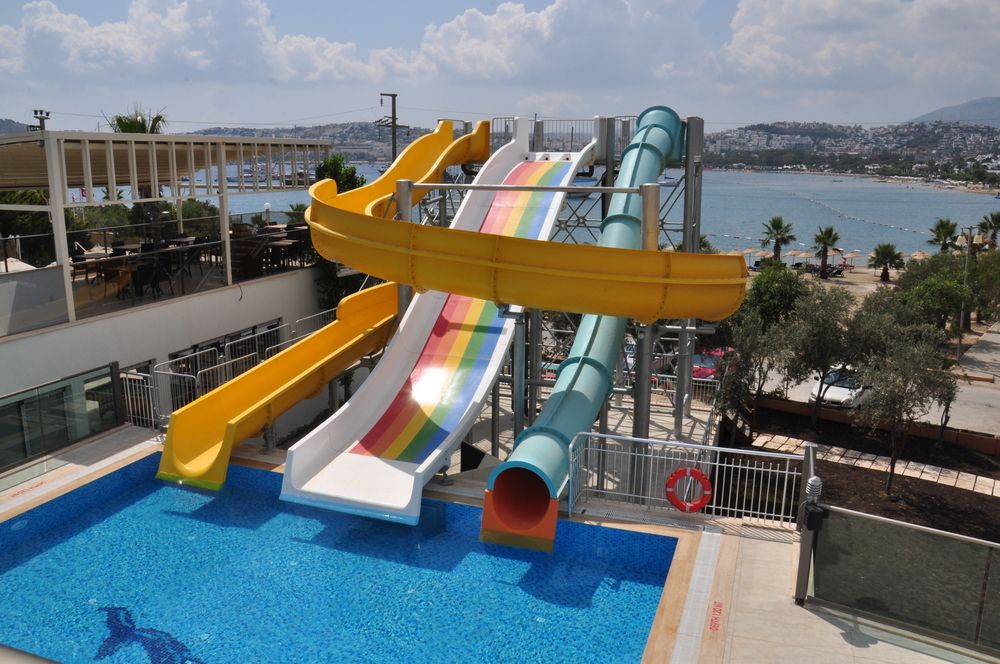 Картинка отеля - 18