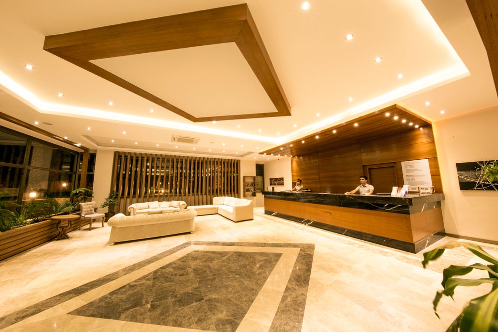 Jasmin Beach Hotel - 23