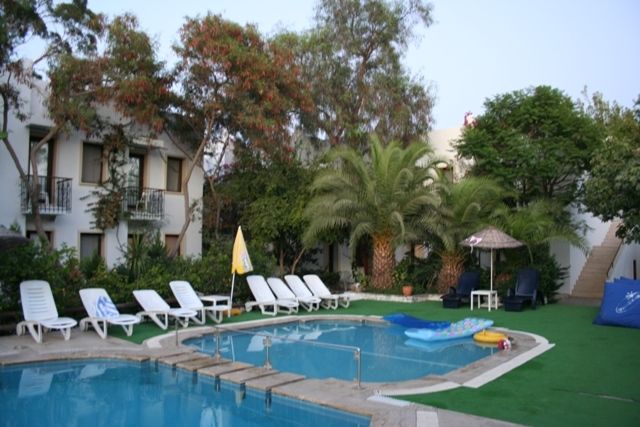 Club Hotel Flora - 4