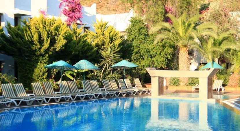 Club Hotel Flora - 3