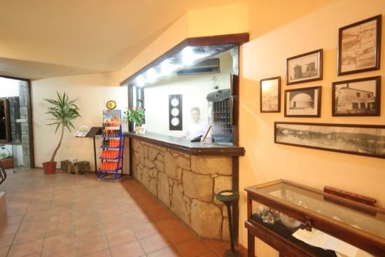 Club Hotel Flora - 2