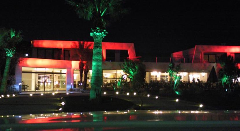 Club Hotel Flora - 1