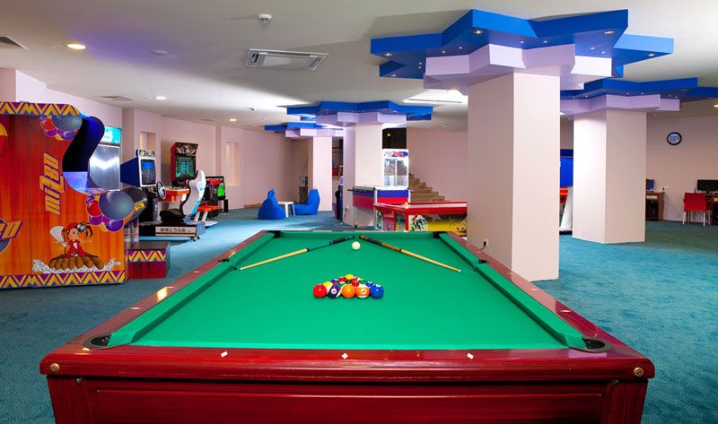 Venosa Beach Resort & Spa - 30