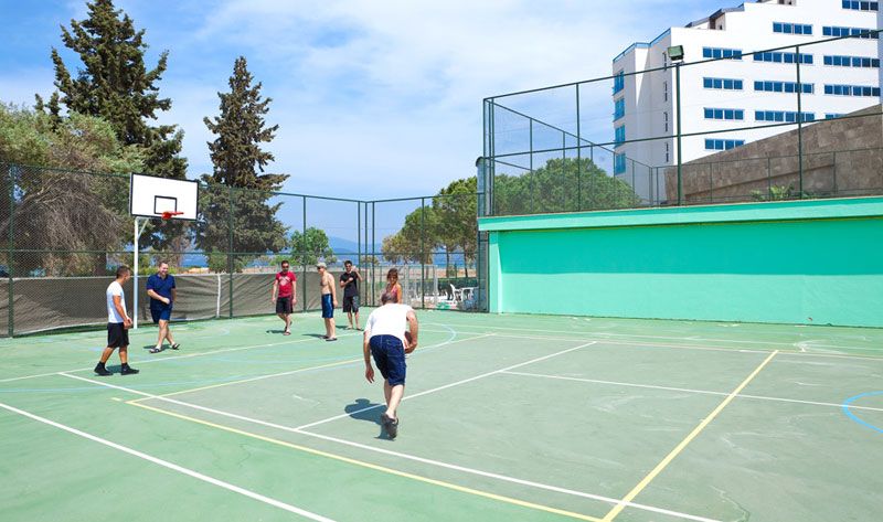 Venosa Beach Resort & Spa - 29