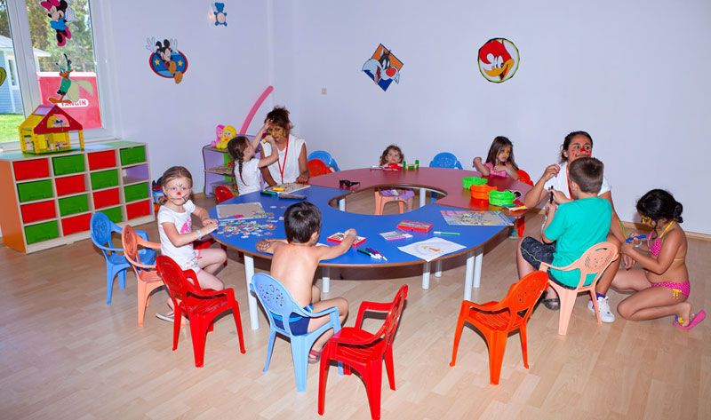 Venosa Beach Resort & Spa - 25