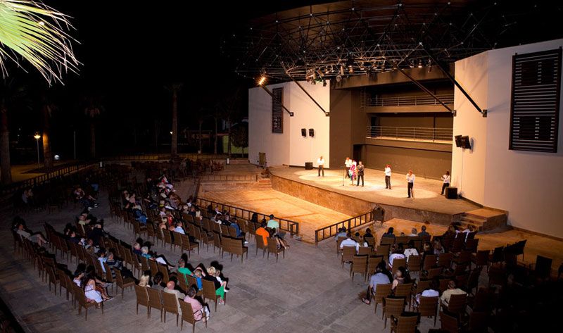 Venosa Beach Resort & Spa - 24