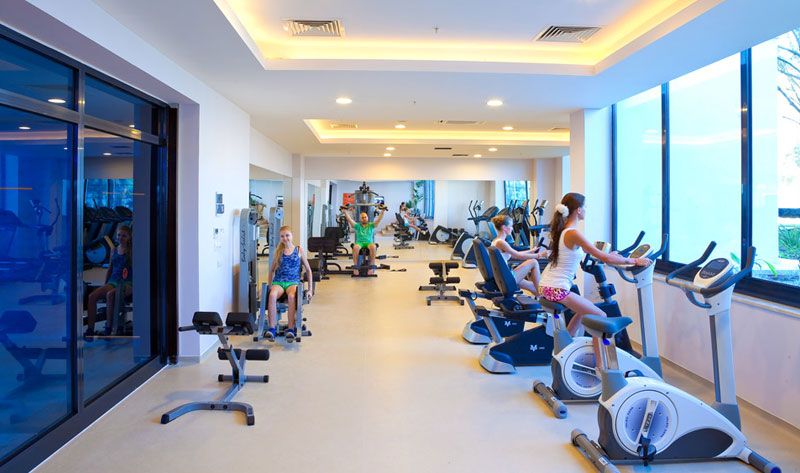 Venosa Beach Resort & Spa - 23