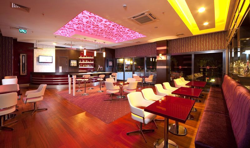 Venosa Beach Resort & Spa - 21