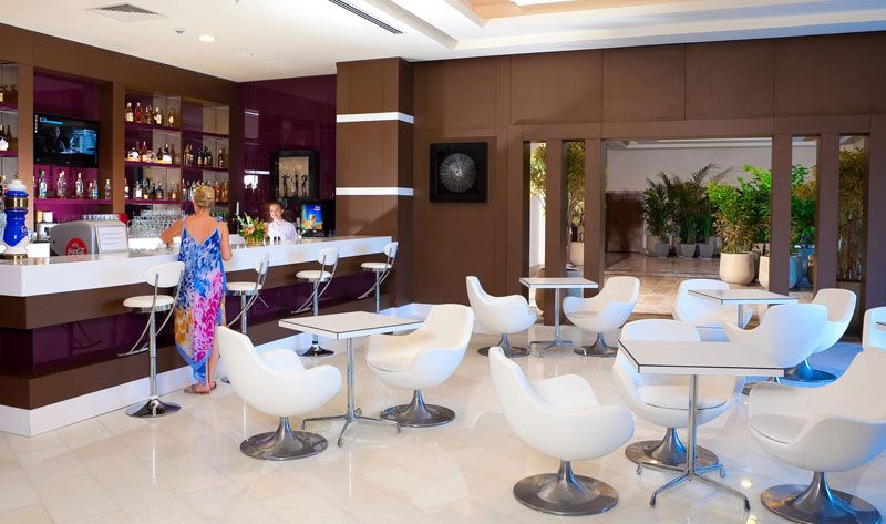 Venosa Beach Resort & Spa - 20